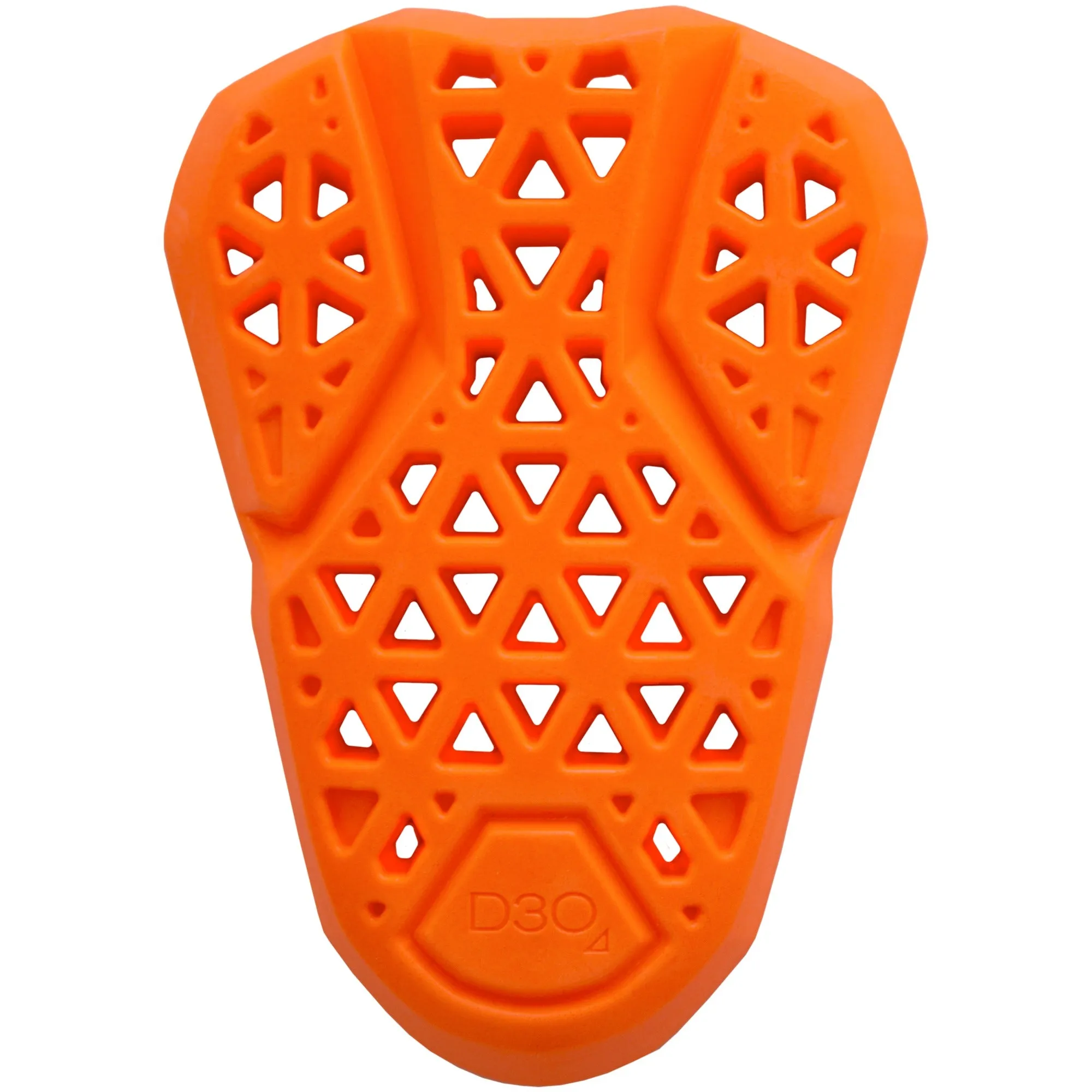 Icon D30 Intelligent Shock Absorption