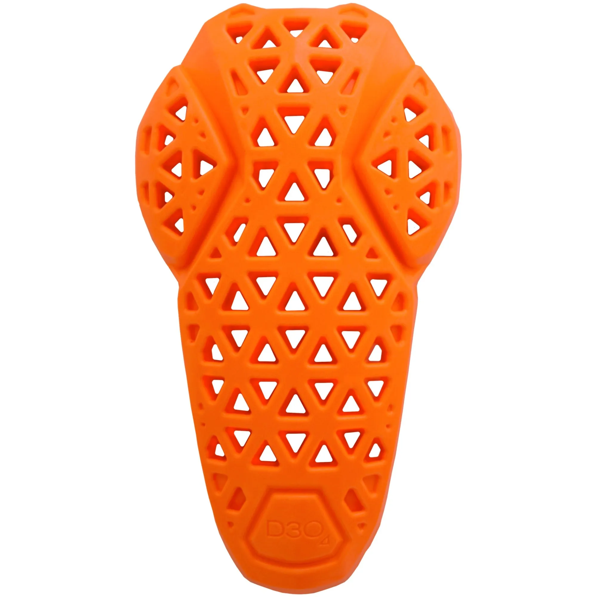 Icon D30 Intelligent Shock Absorption