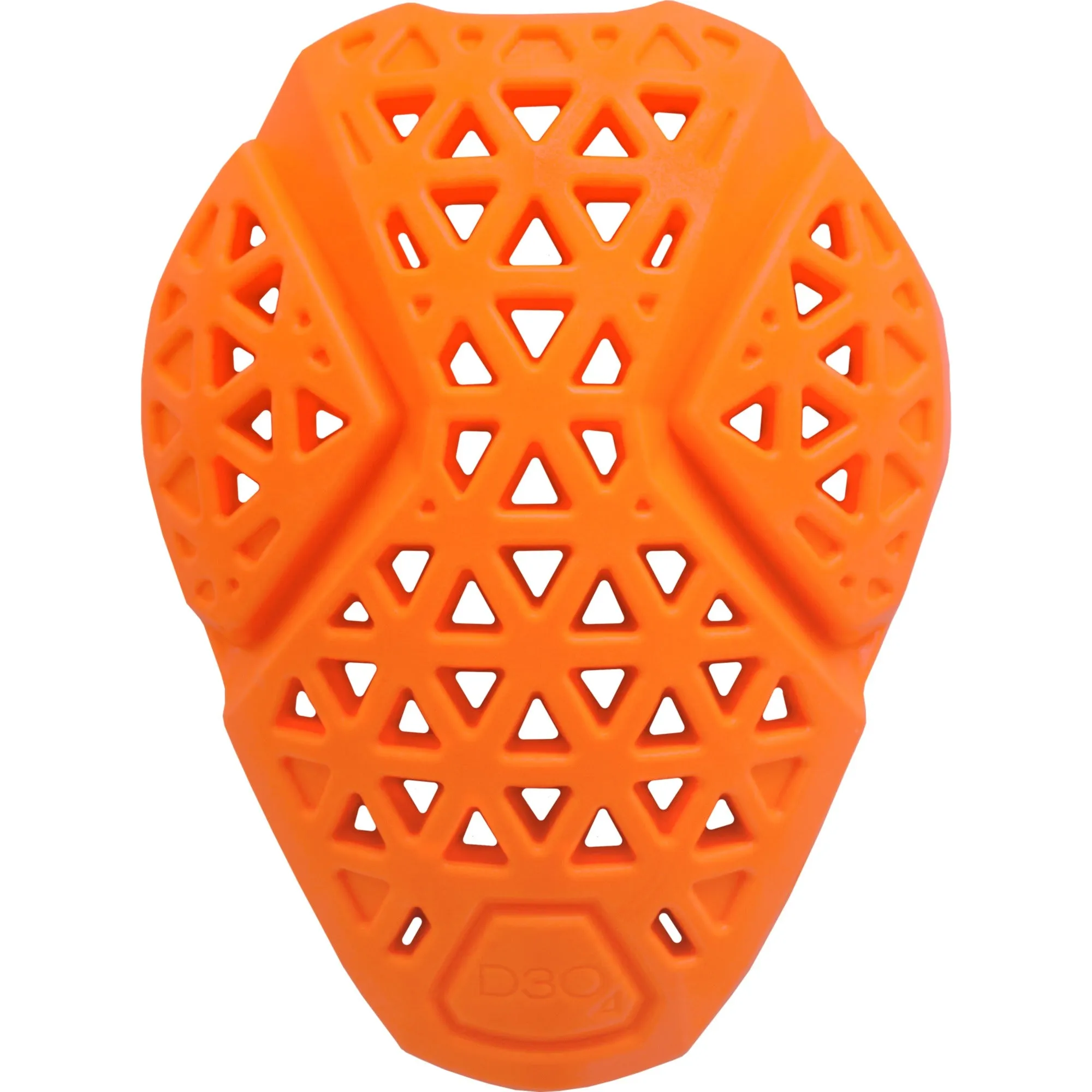 Icon D30 Intelligent Shock Absorption