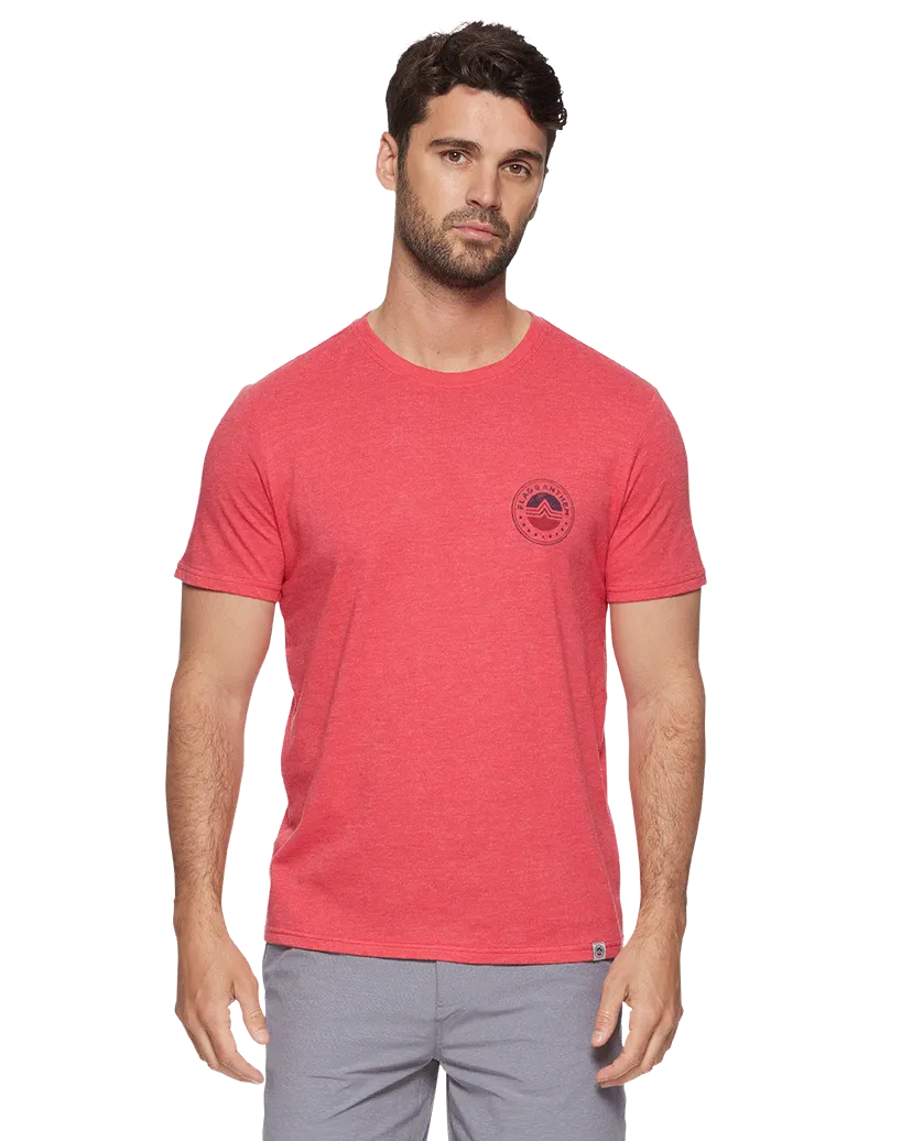 ICON LOGO TEE