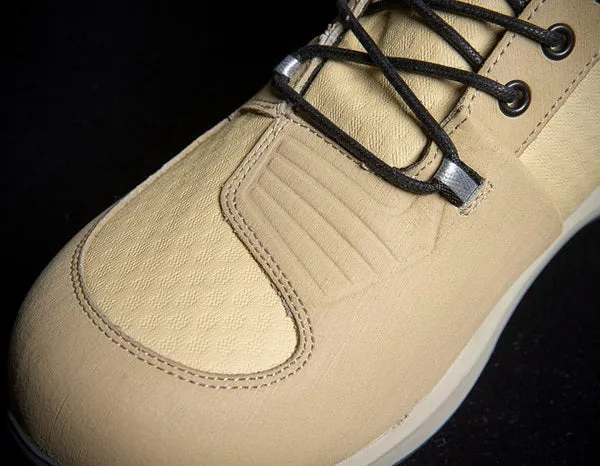 Icon Tarmac Boot (Black or Tan)