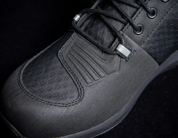 Icon Tarmac Boot (Black or Tan)