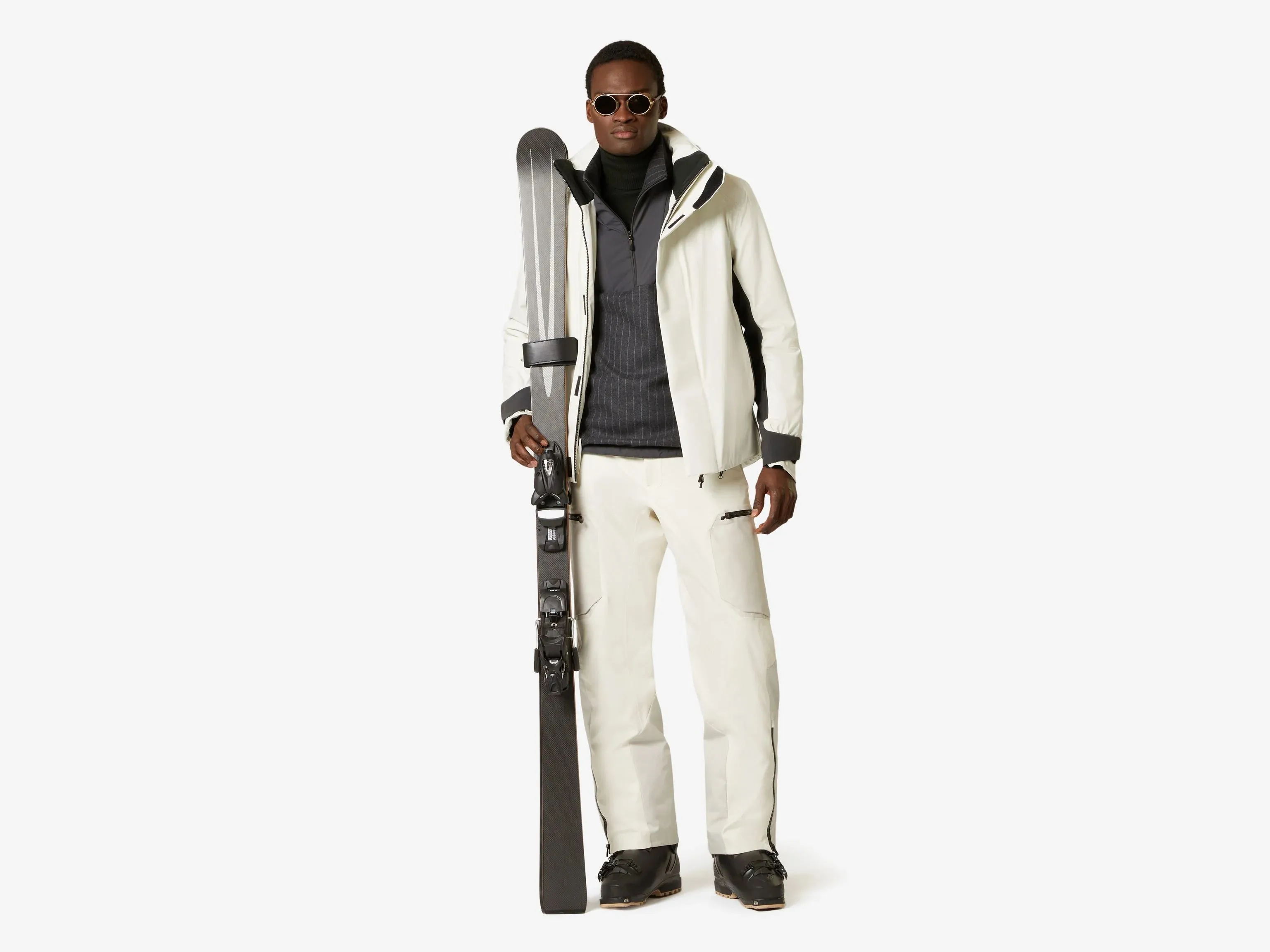 Indren Jacket M