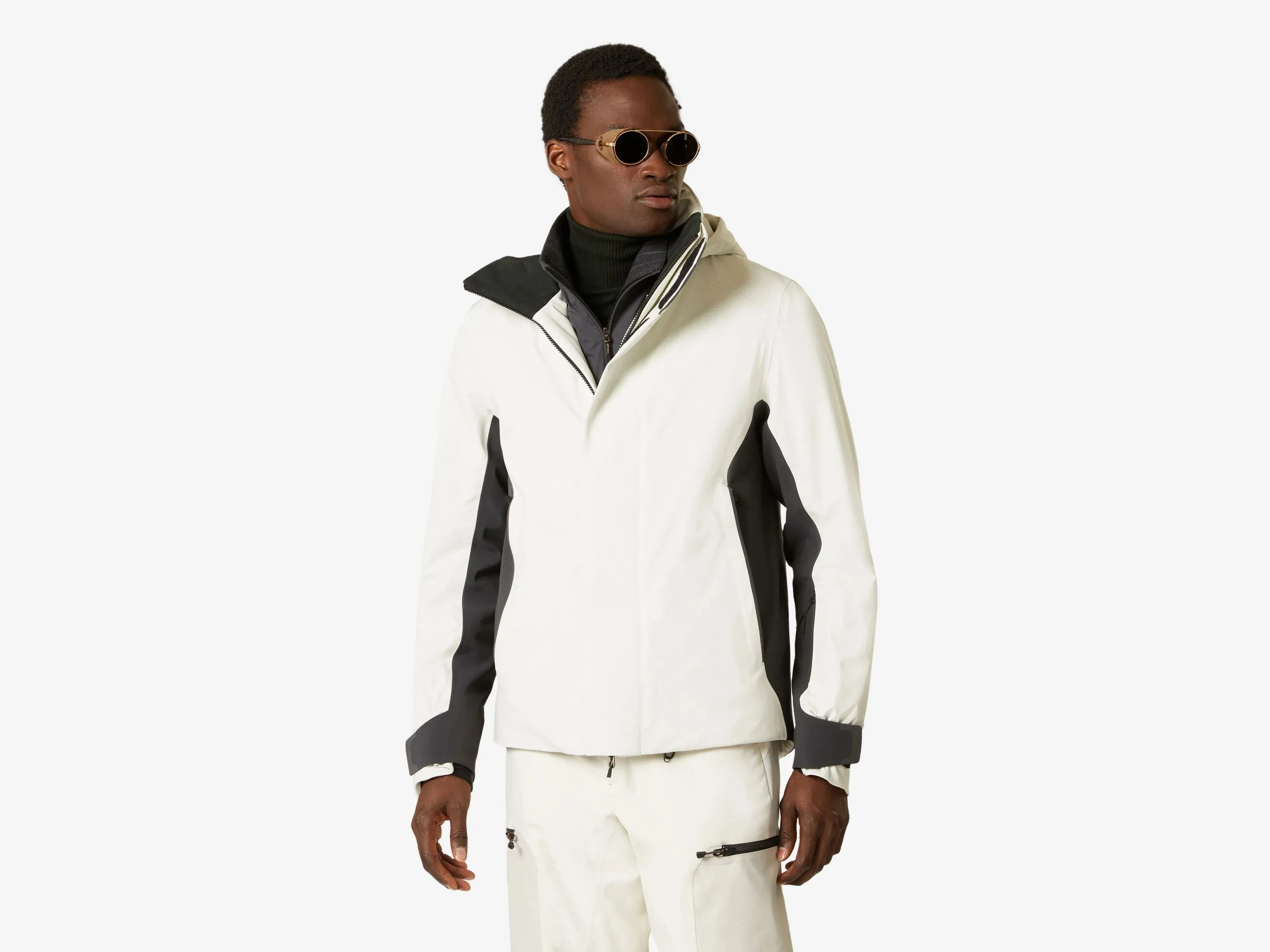 Indren Jacket M