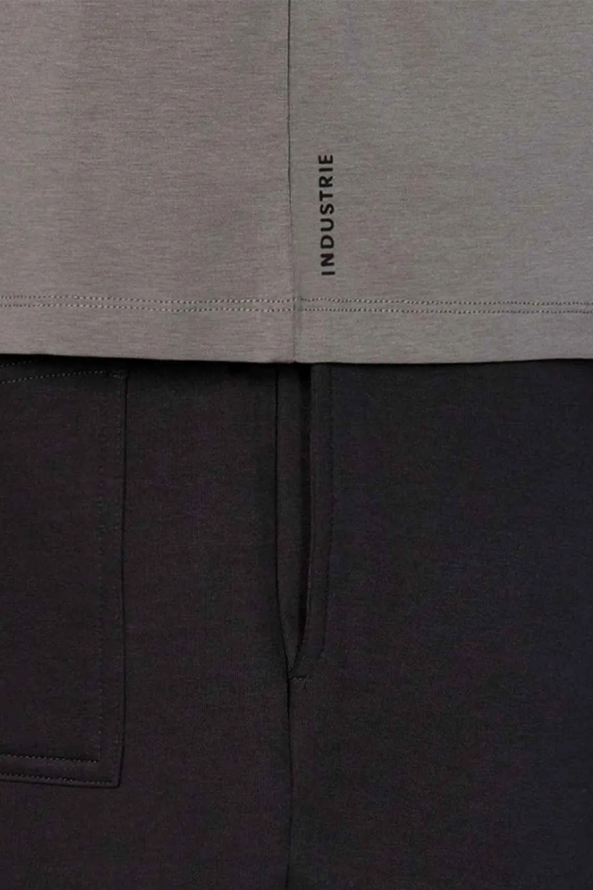 Industrie The Freeman Athletic Tee