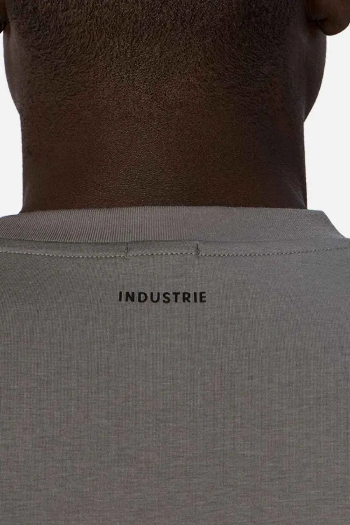 Industrie The Freeman Athletic Tee
