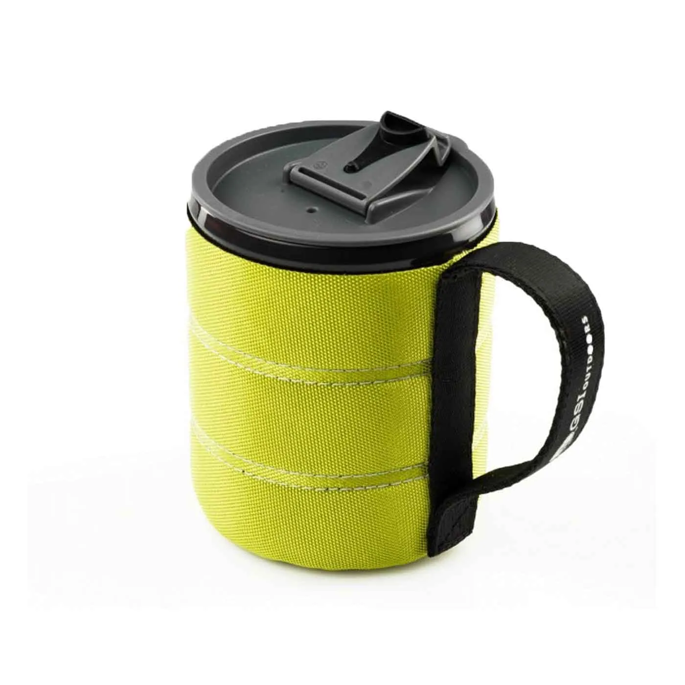 Infinity Backpacker Mug