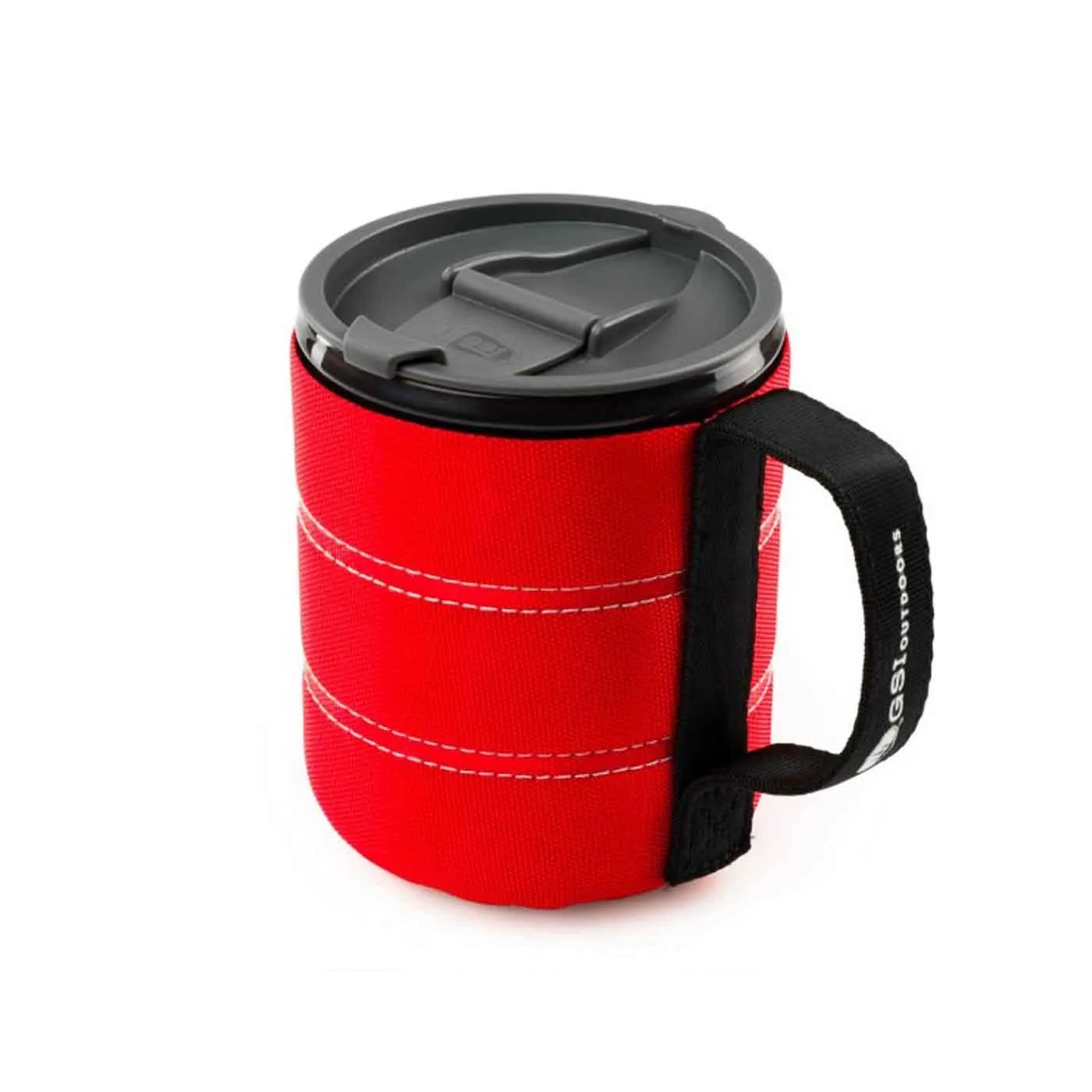 Infinity Backpacker Mug
