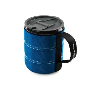 Infinity Backpacker Mug