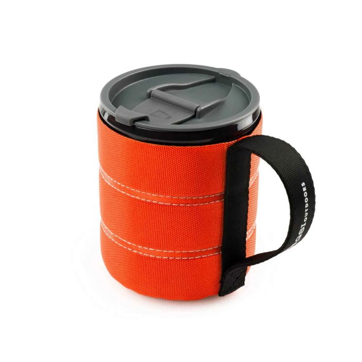 Infinity Backpacker Mug