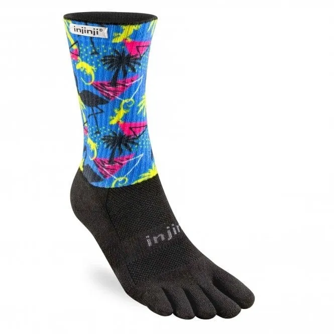 Injinji Trail Midweight Crew