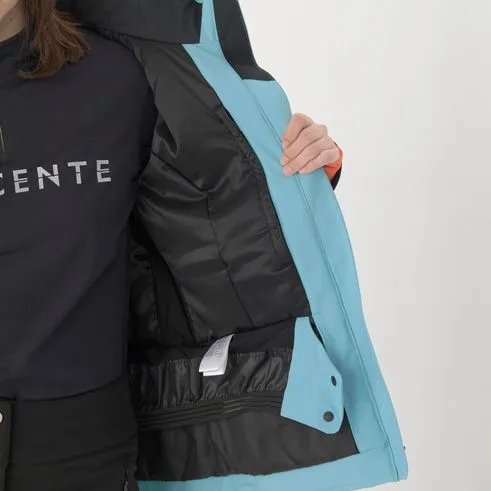 Insulated Jacket 32 W