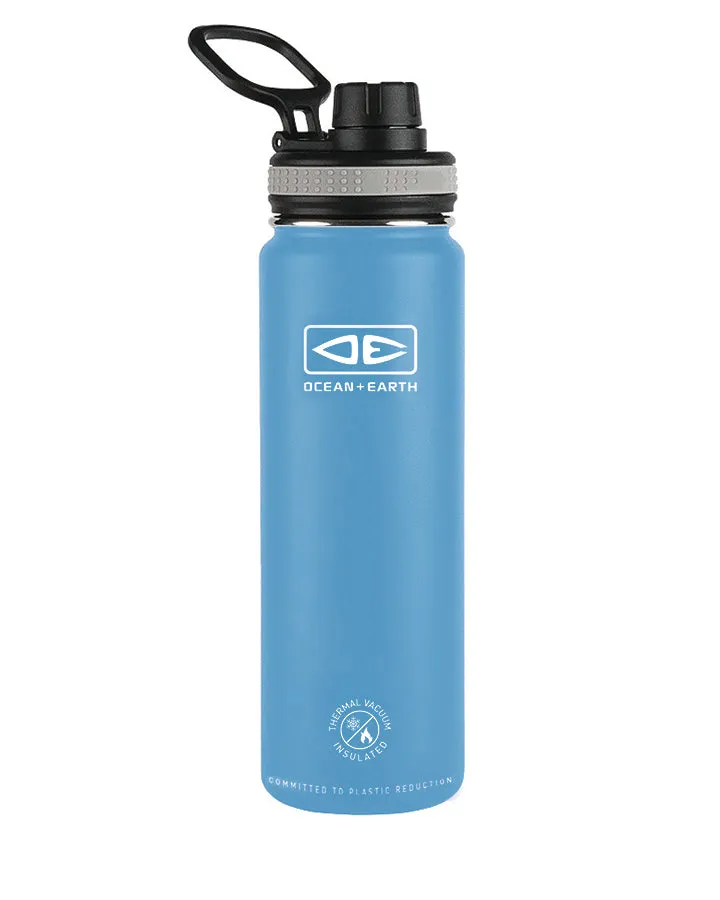 Insulated Screw Top Flask 720ml