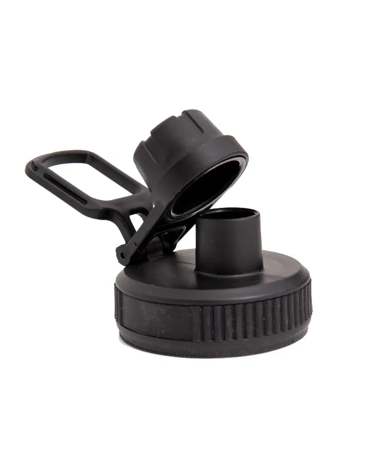 Insulated Screw Top Flask 720ml
