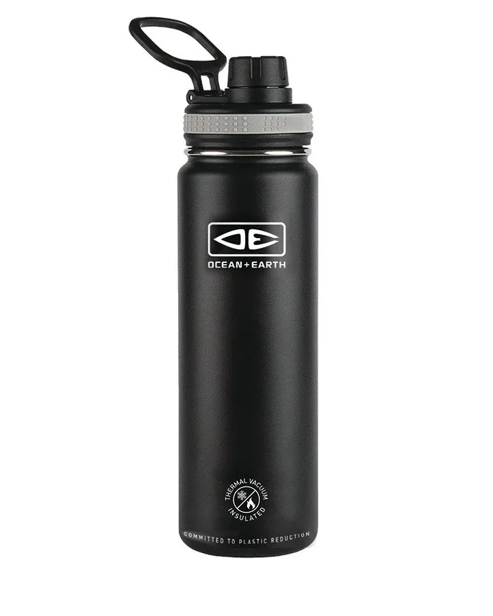 Insulated Screw Top Flask 720ml