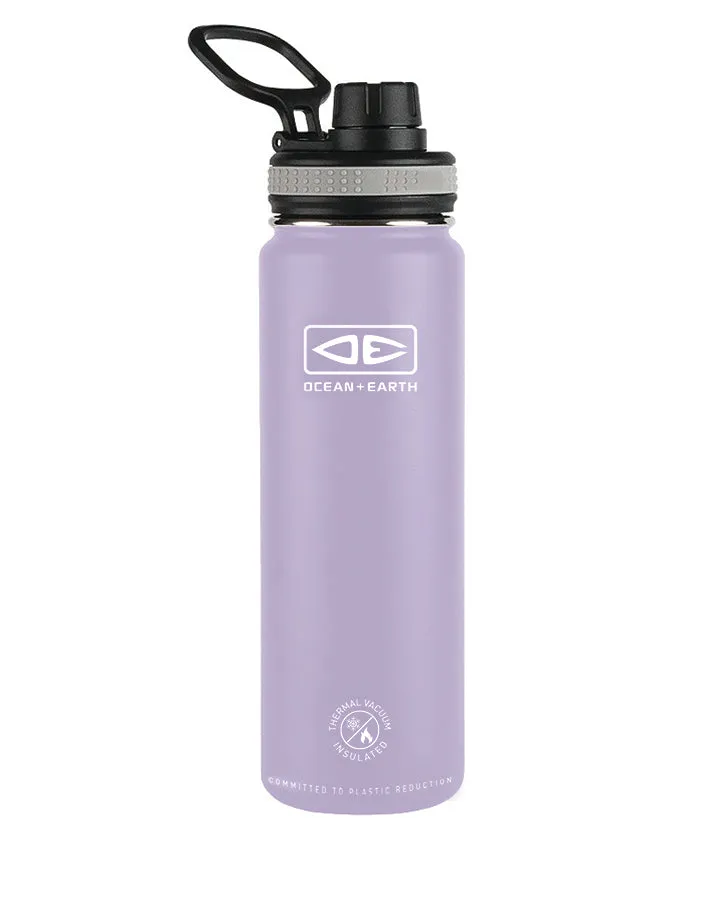 Insulated Screw Top Flask 720ml