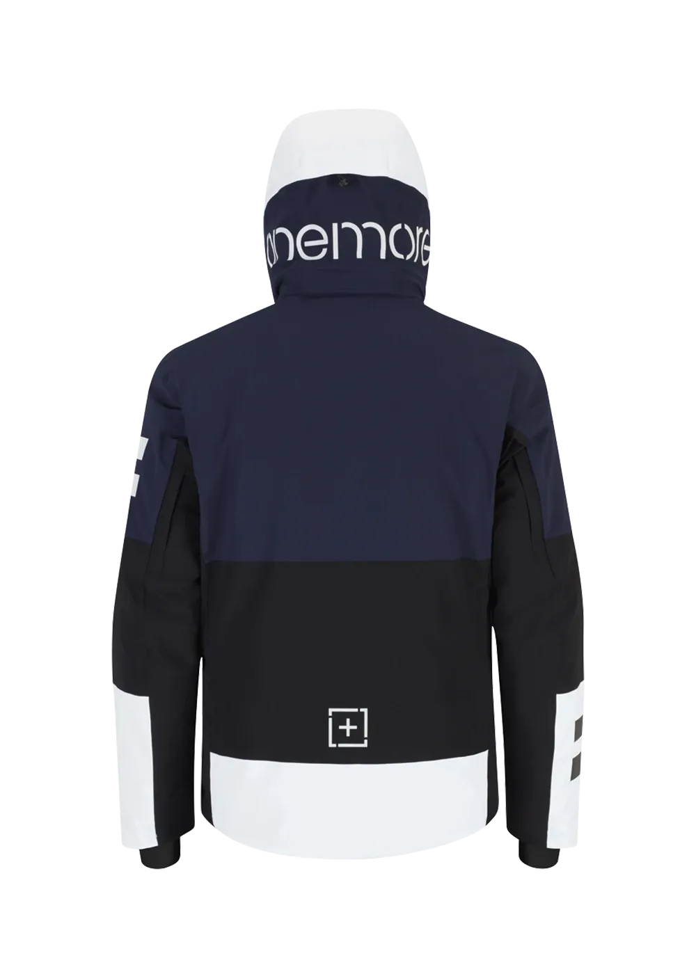 Insulated Ski Jacket Econyl M