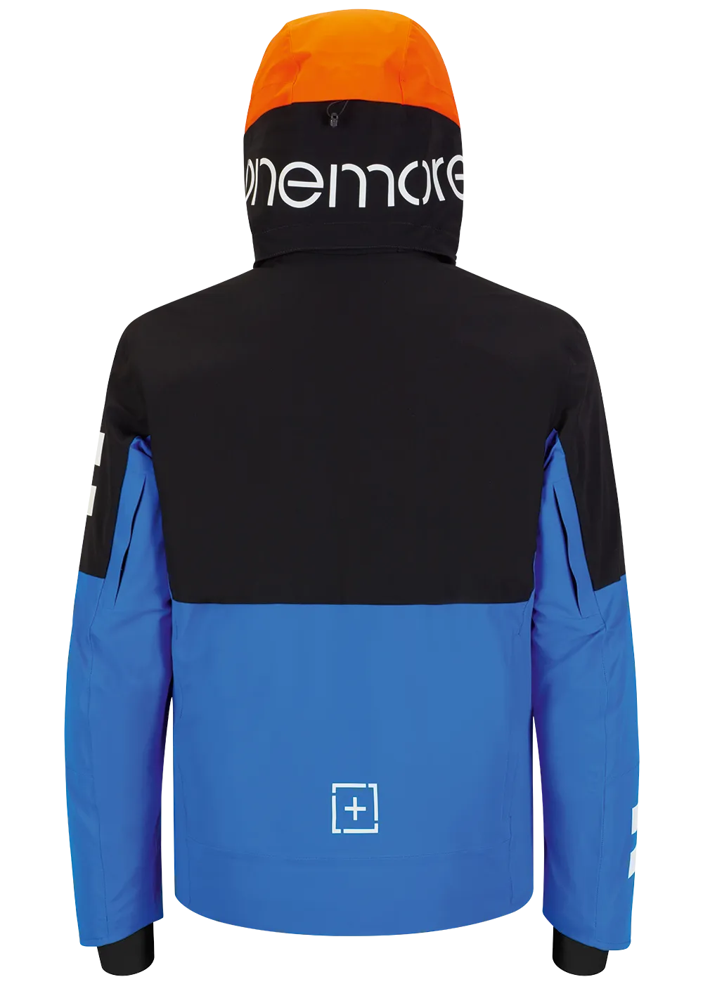 Insulated Ski Jacket Econyl M