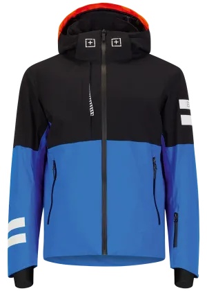 Insulated Ski Jacket Econyl M
