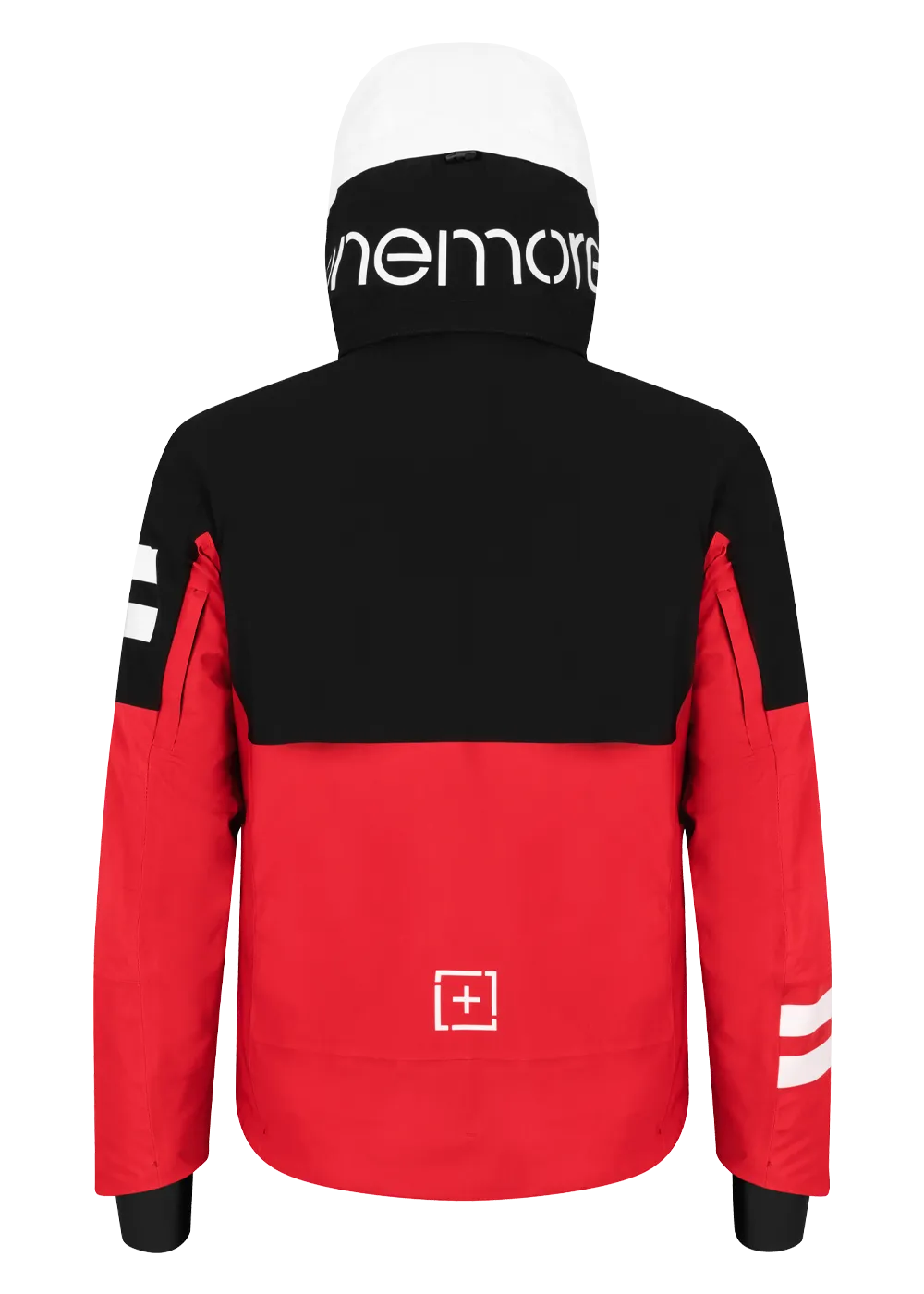 Insulated Ski Jacket Econyl M