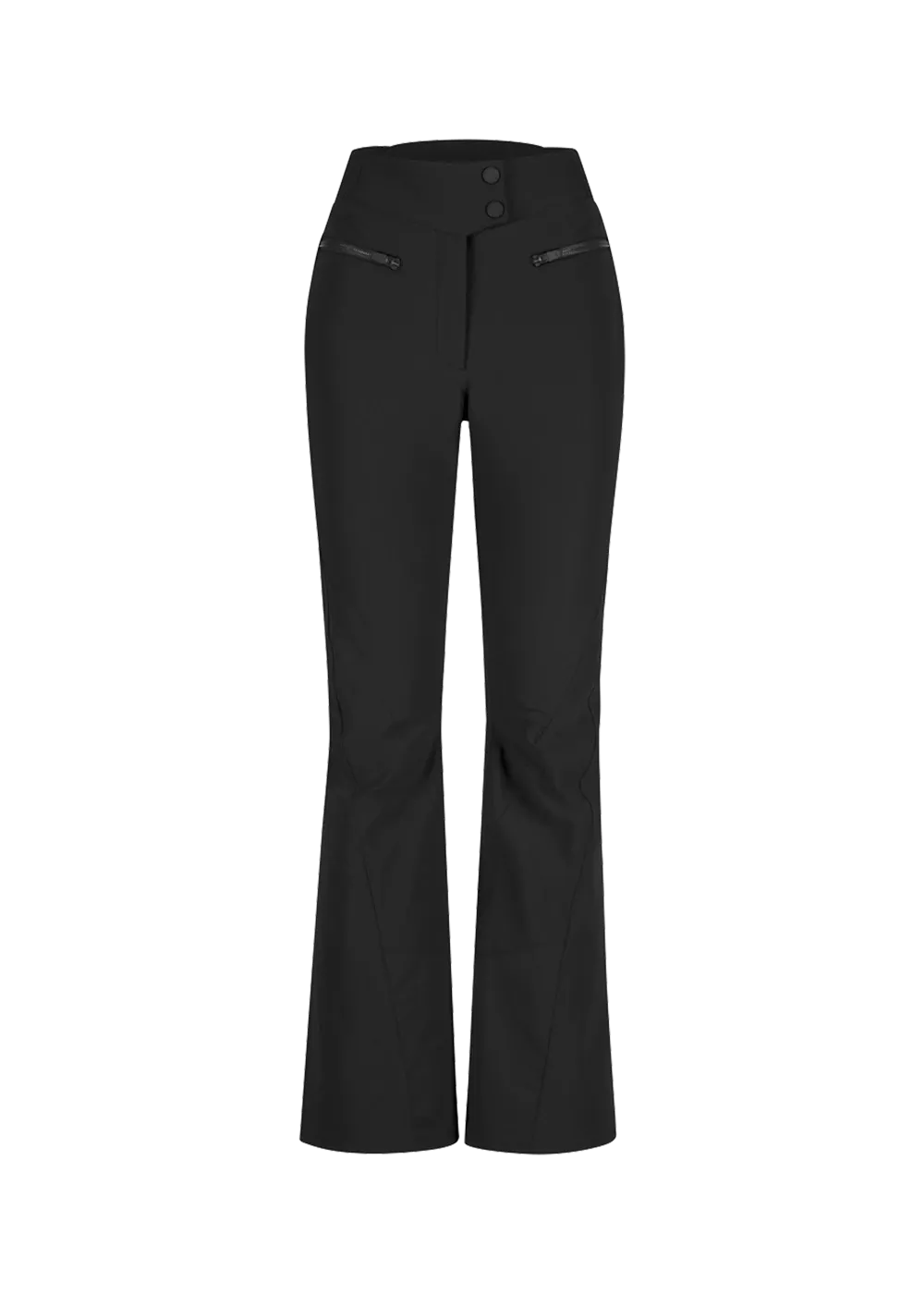 Insulated Ski Pants L0 W