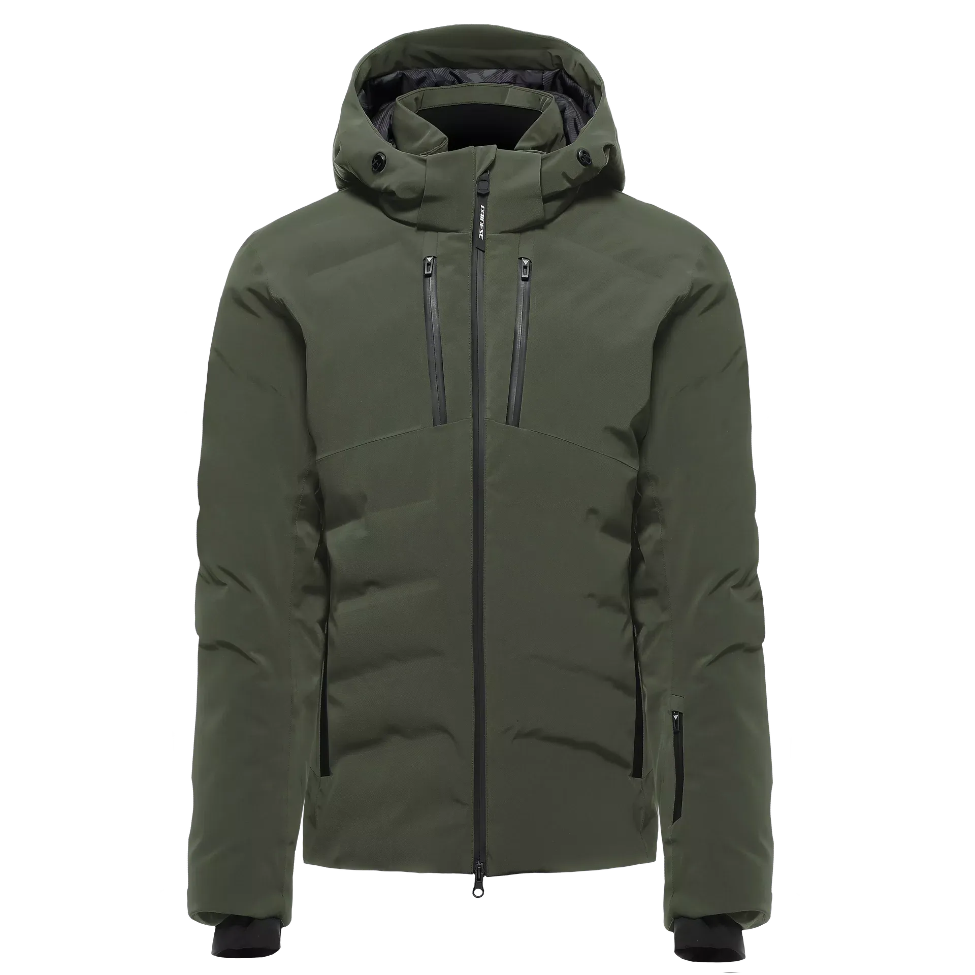 Iventa Dermizax EV Jacket M