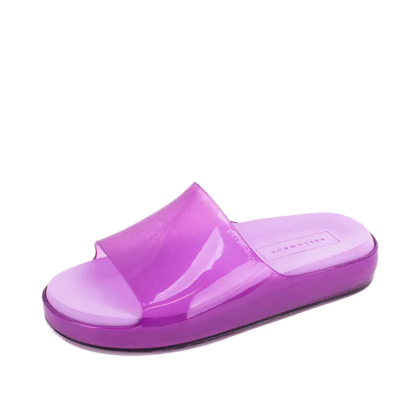 Jelly Slides