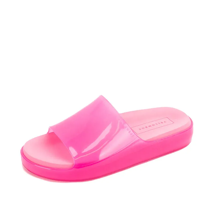 Jelly Slides