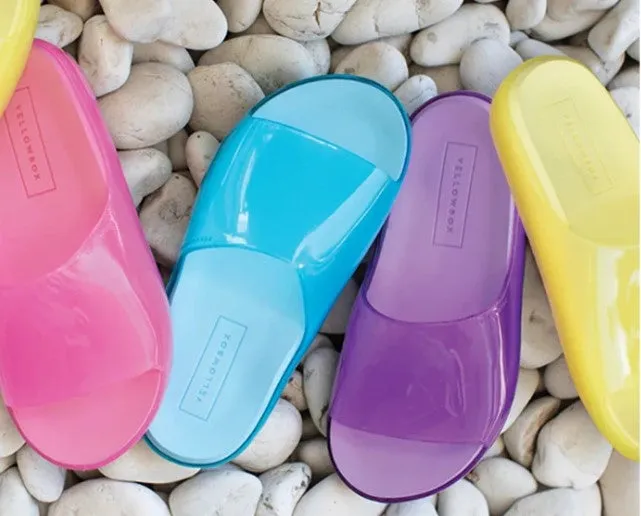 Jelly Slides