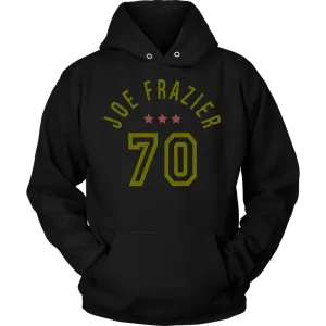 Joe Frazier 70 Hoodie