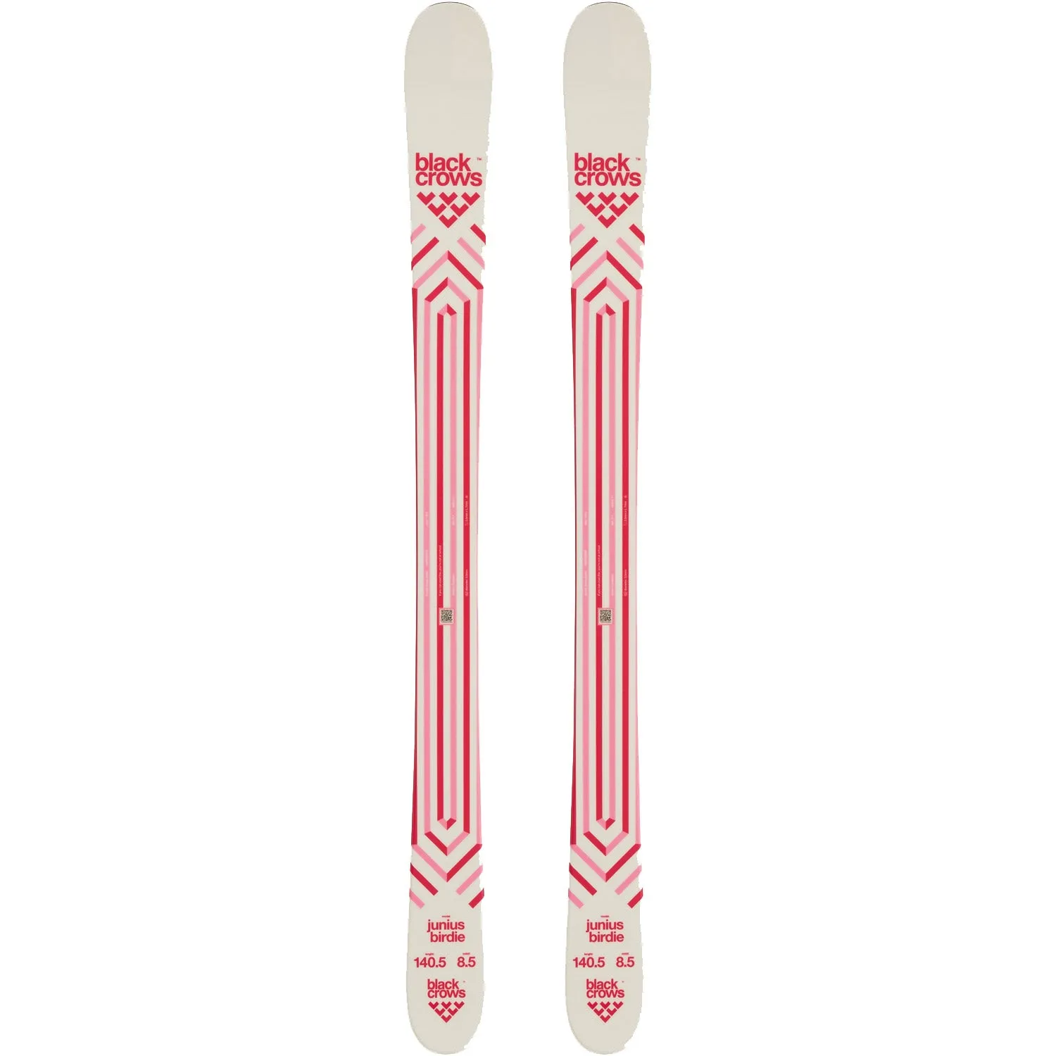 Junius Birdie Ski 2022