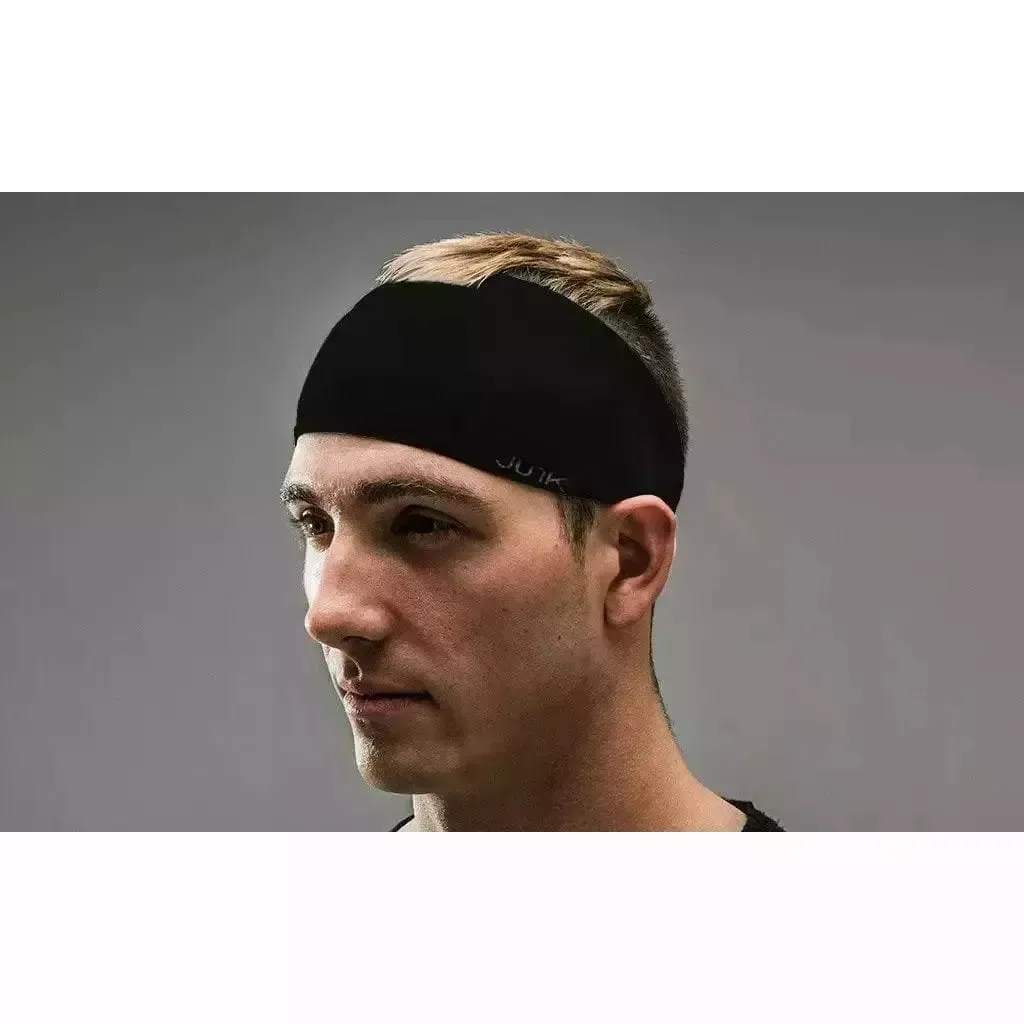 JUNK Llama Party Headband