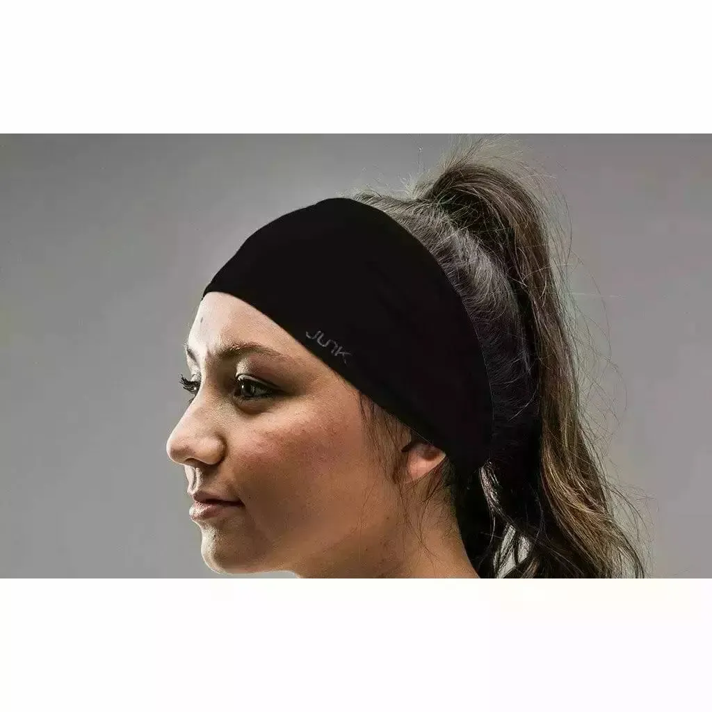JUNK Llama Party Headband