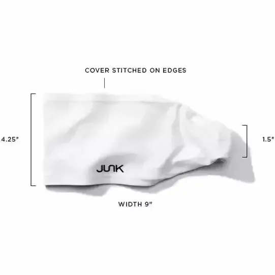 JUNK Ozark Optics Headband