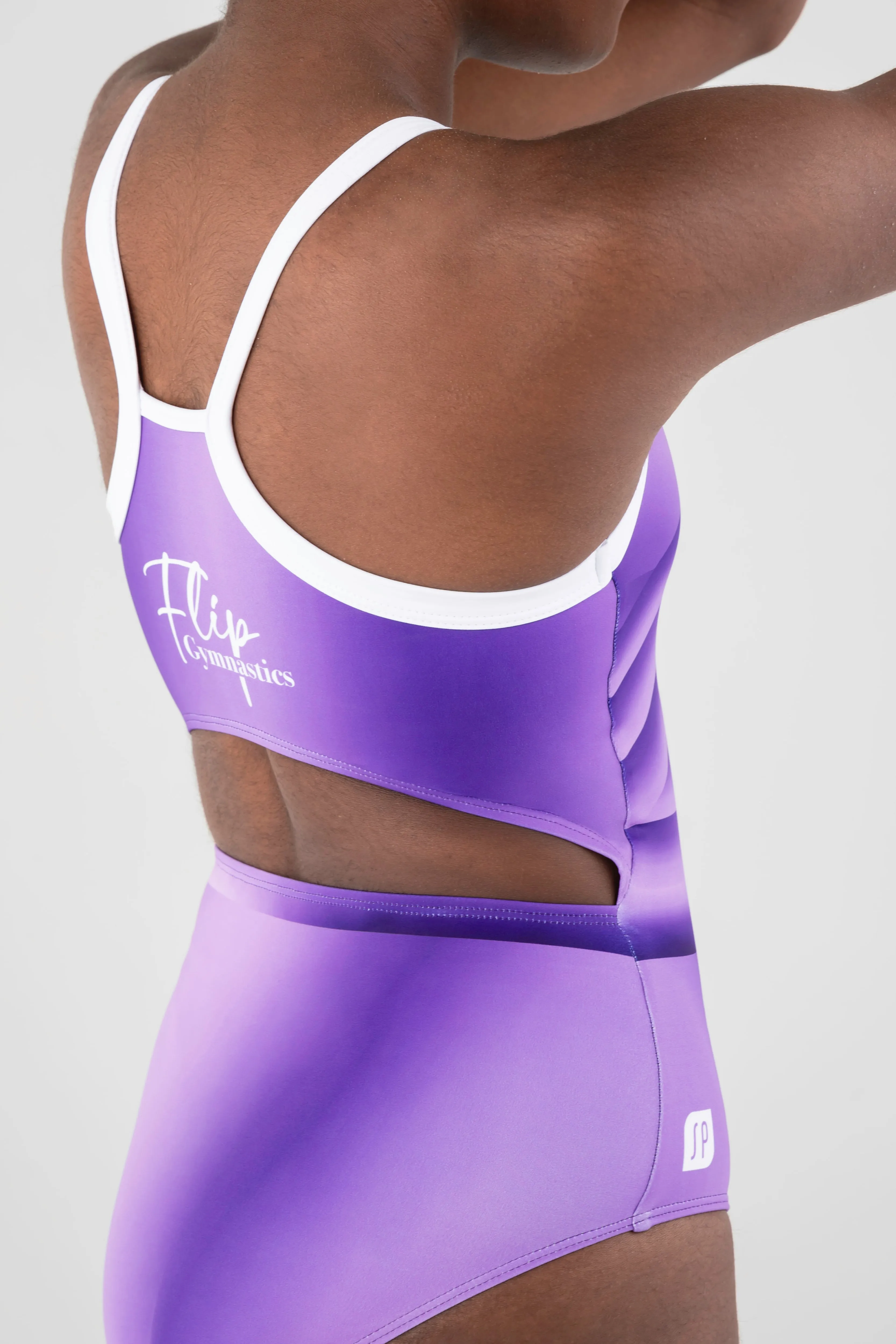 Just Jive Leotard