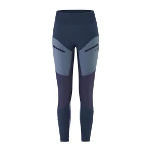 KARI TRAA ANE HIKING TIGHTS - FEMME