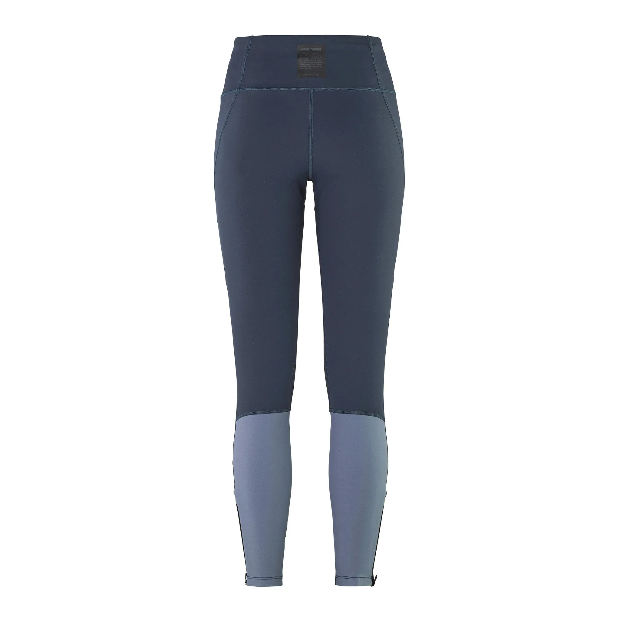 KARI TRAA ANE HIKING TIGHTS - FEMME