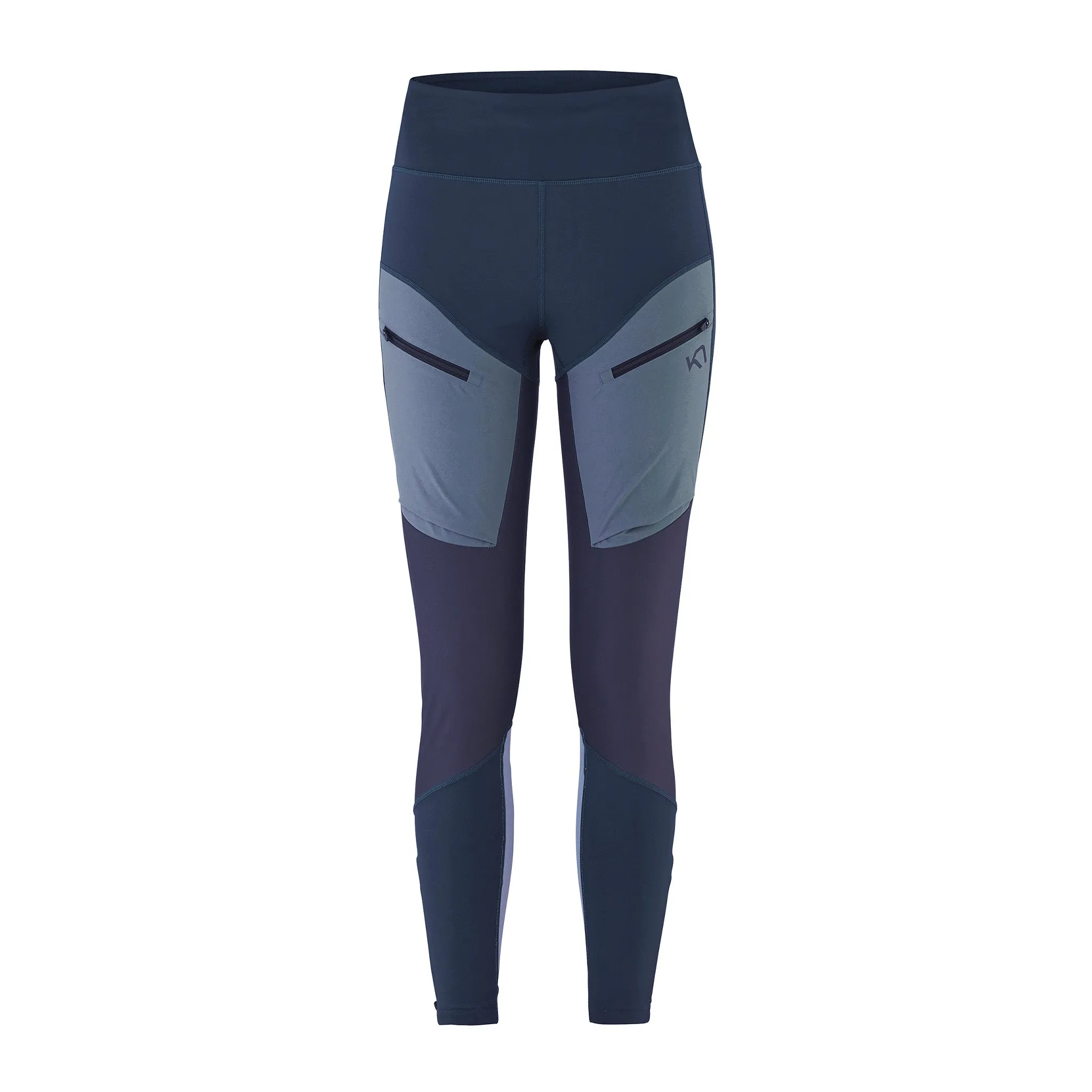 KARI TRAA ANE HIKING TIGHTS - FEMME