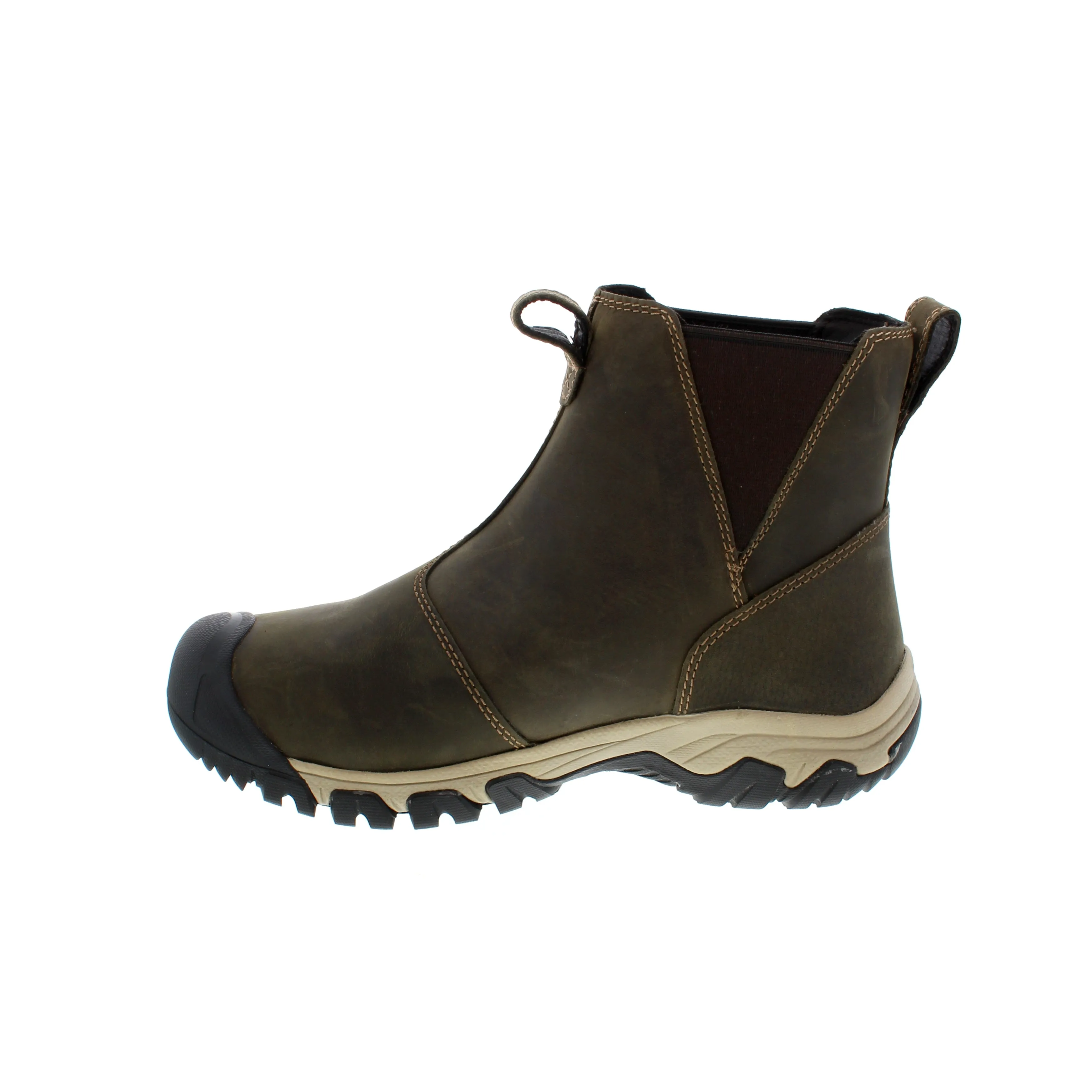 Keen Greta Waterproof Chelsea - Olive