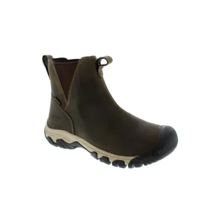 Keen Greta Waterproof Chelsea - Olive