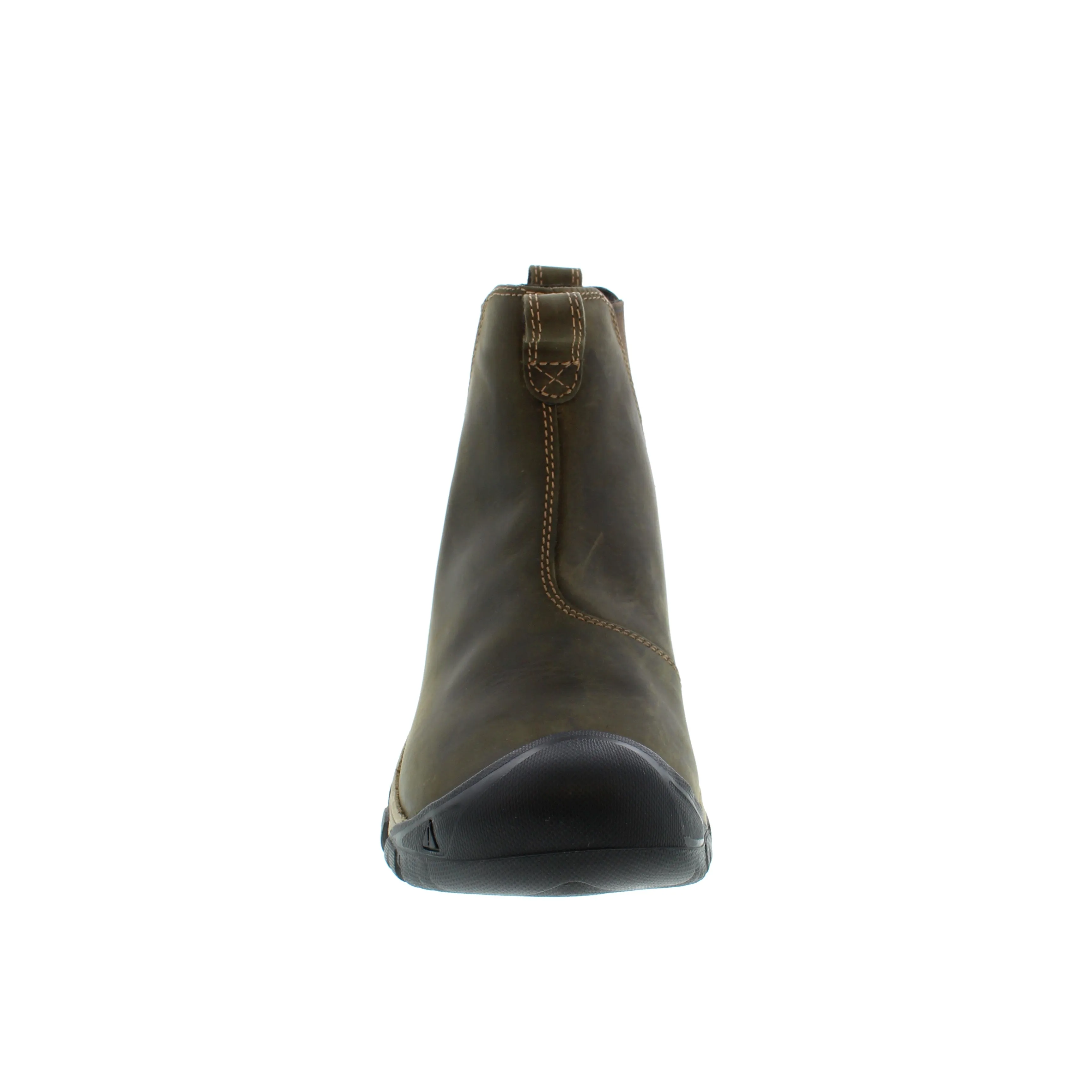 Keen Greta Waterproof Chelsea - Olive