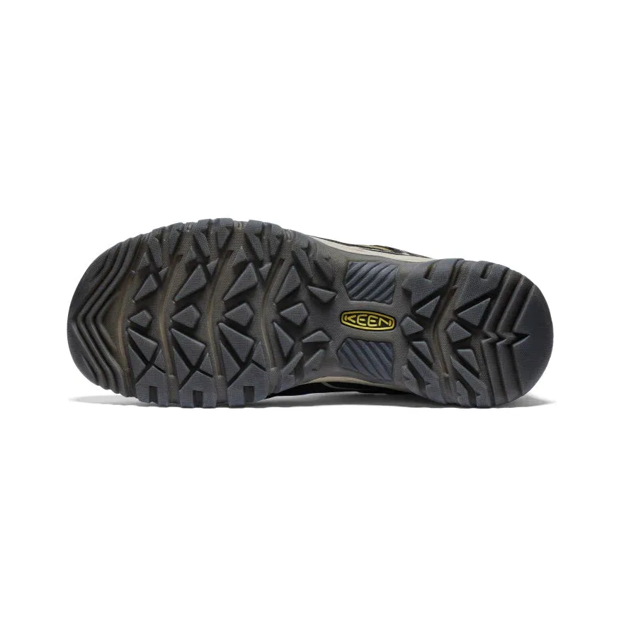 KEEN- MEN'S TARGHEE IV MID SHOE