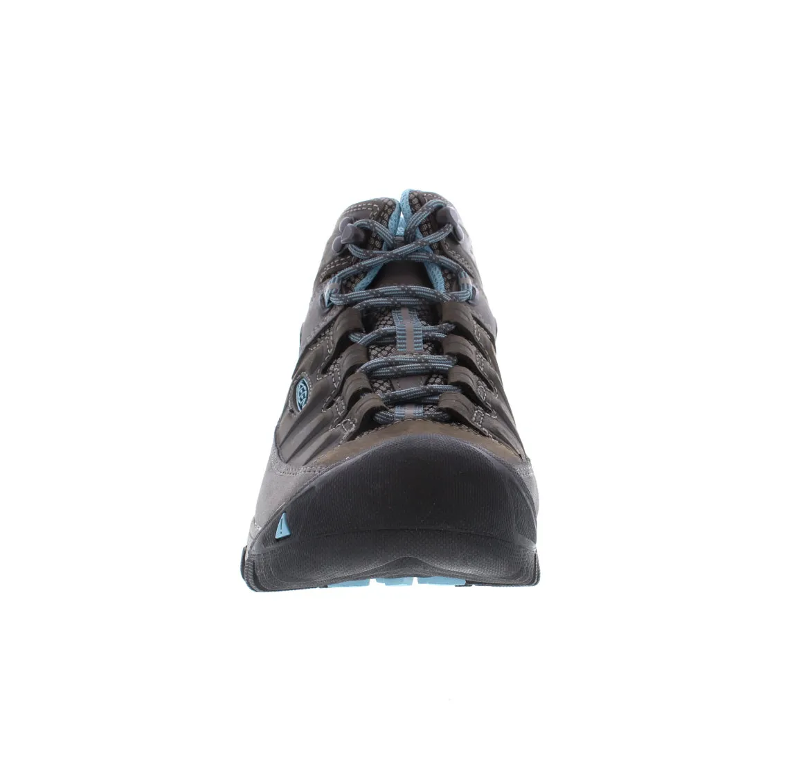 Keen Targhee III Mid WTP - Grey