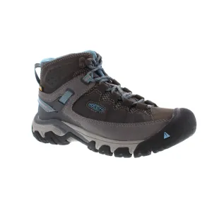 Keen Targhee III Mid WTP - Grey