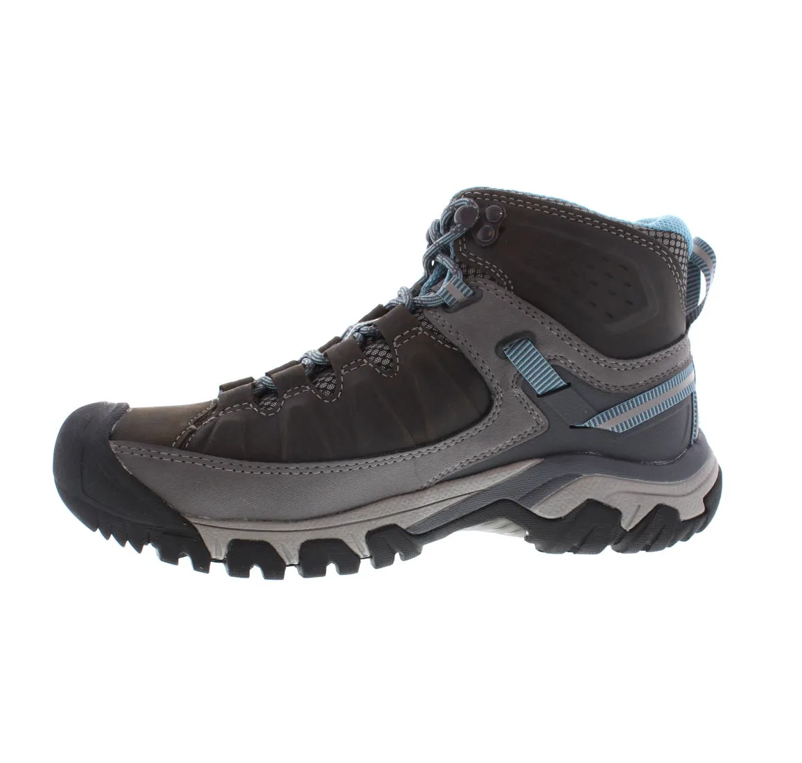 Keen Targhee III Mid WTP - Grey