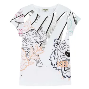 Kenzo - Janice - Girl - Disco Jungle