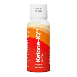 Ketone-IQ