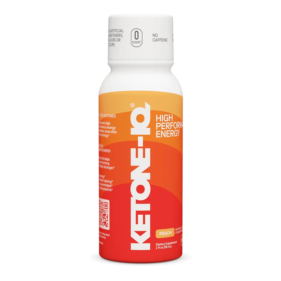 Ketone-IQ