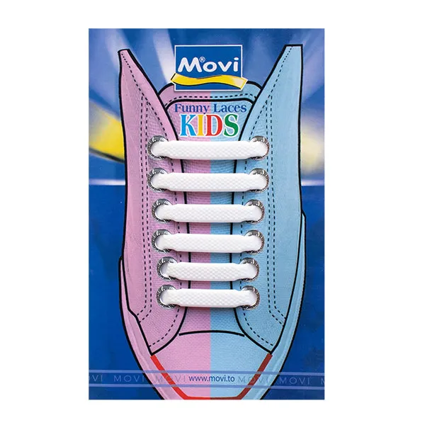 Kids Easy Laces