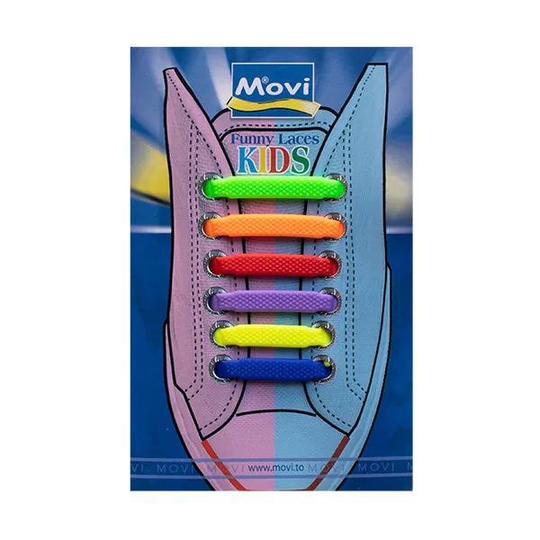 Kids Easy Laces